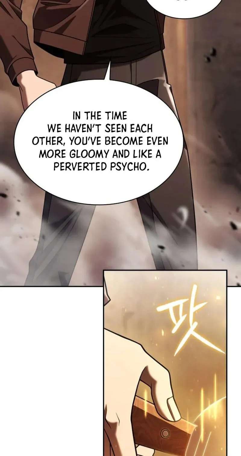 The Dungeon Cleaning Life Of A Once Genius Hunter Chapter 159 - page 75