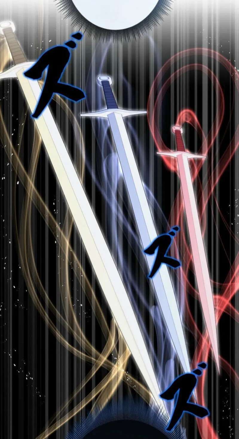 The Sword Emperor Transmigrates (Novel) Chapter 38 - page 68
