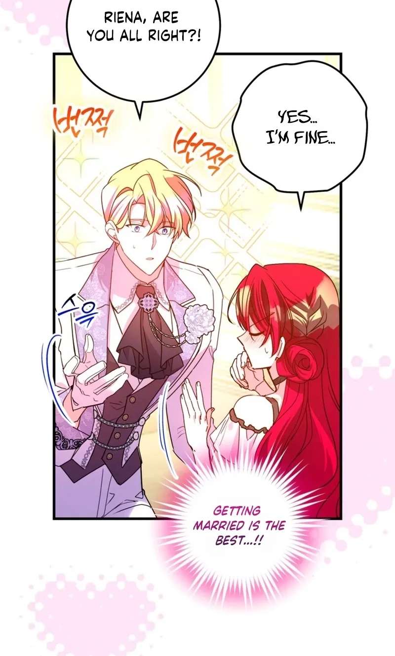 Country Life With His Sexy Majesty Chapter 60 - page 31