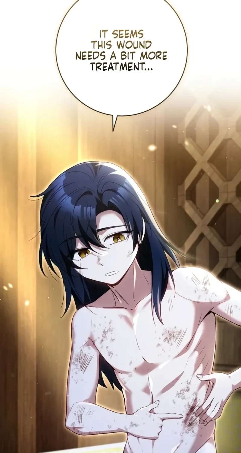 I Am the Youngest Disciple of the Mastermind of Murim Chapter 24 - page 78