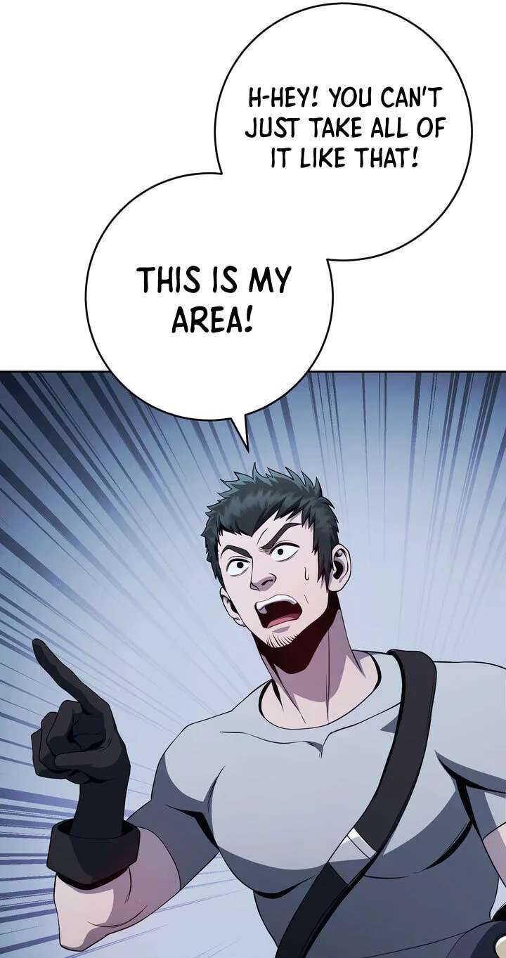 The Skeleton Soldier Failed To Defend The Dungeon Chapter 389 - page 39