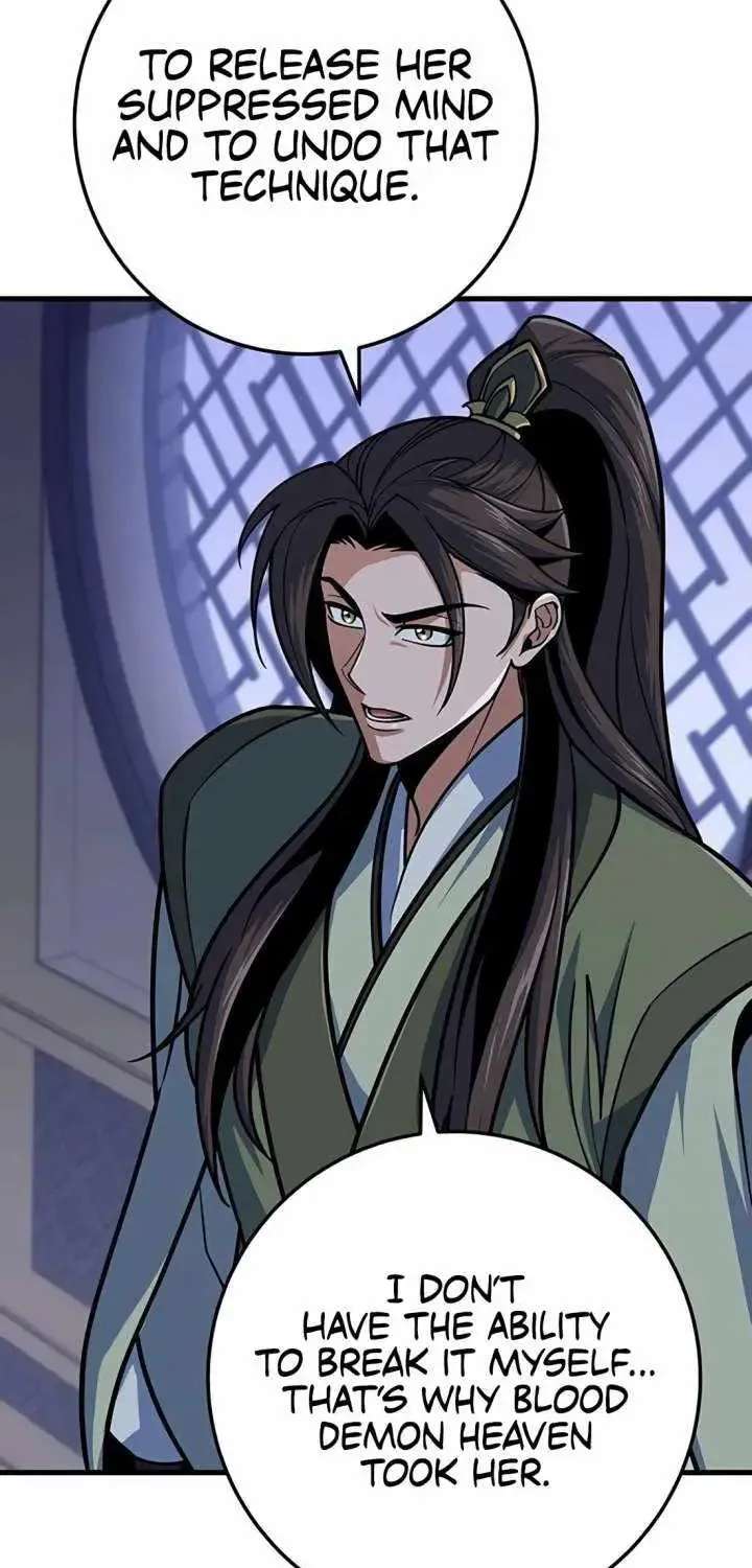 Emperor's Sword Chapter 118 - page 36