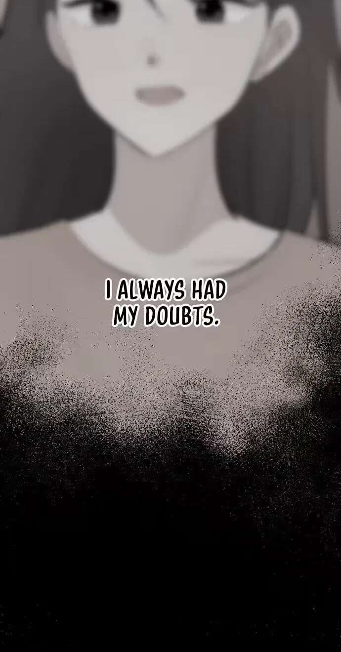 Even If You Don't Have a Third Chapter 54 - page 46