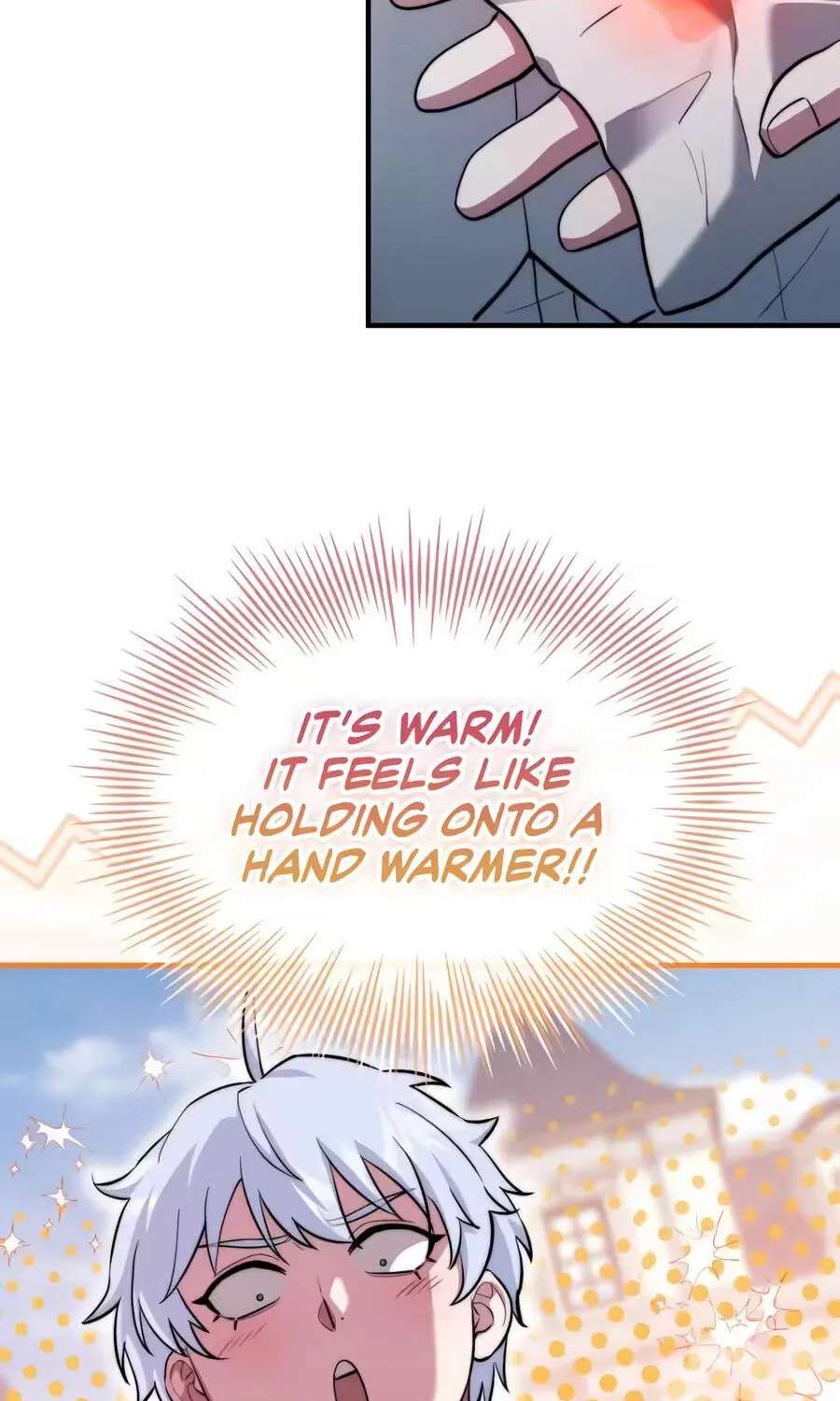 The Apothecary Prince Chapter 121 - page 71