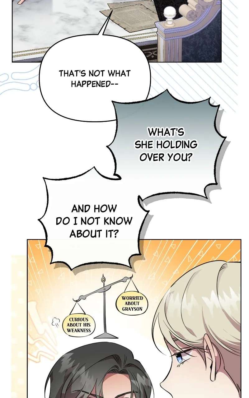 Dear My Flawless Duke Chapter 2 - page 7