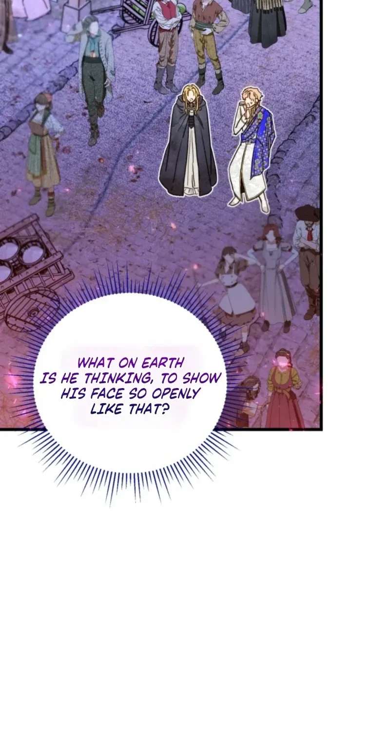 The Villainess is a Millionaire Solver Chapter 42 - page 64