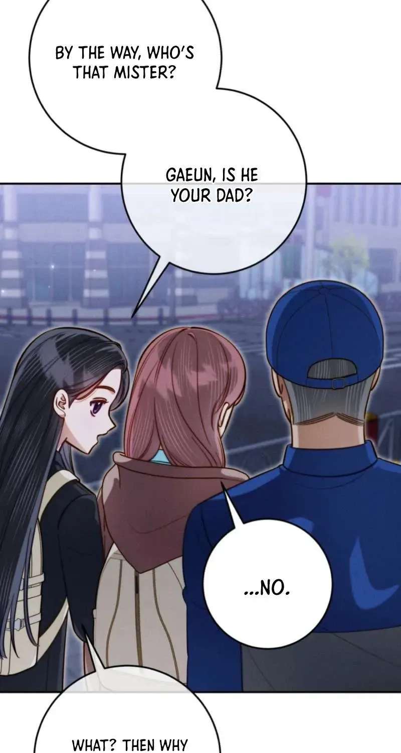 The Top Student Hides Her Regression Chapter 12 - page 70