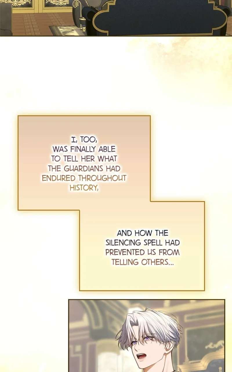 I've Fallen for the Empire'sGreatest Villainess Chapter 91 - page 54