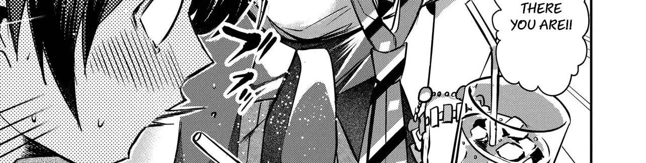 I'm a Kept Man for the Three Most Beautiful Girls in School Chapter 2.1 - page 21