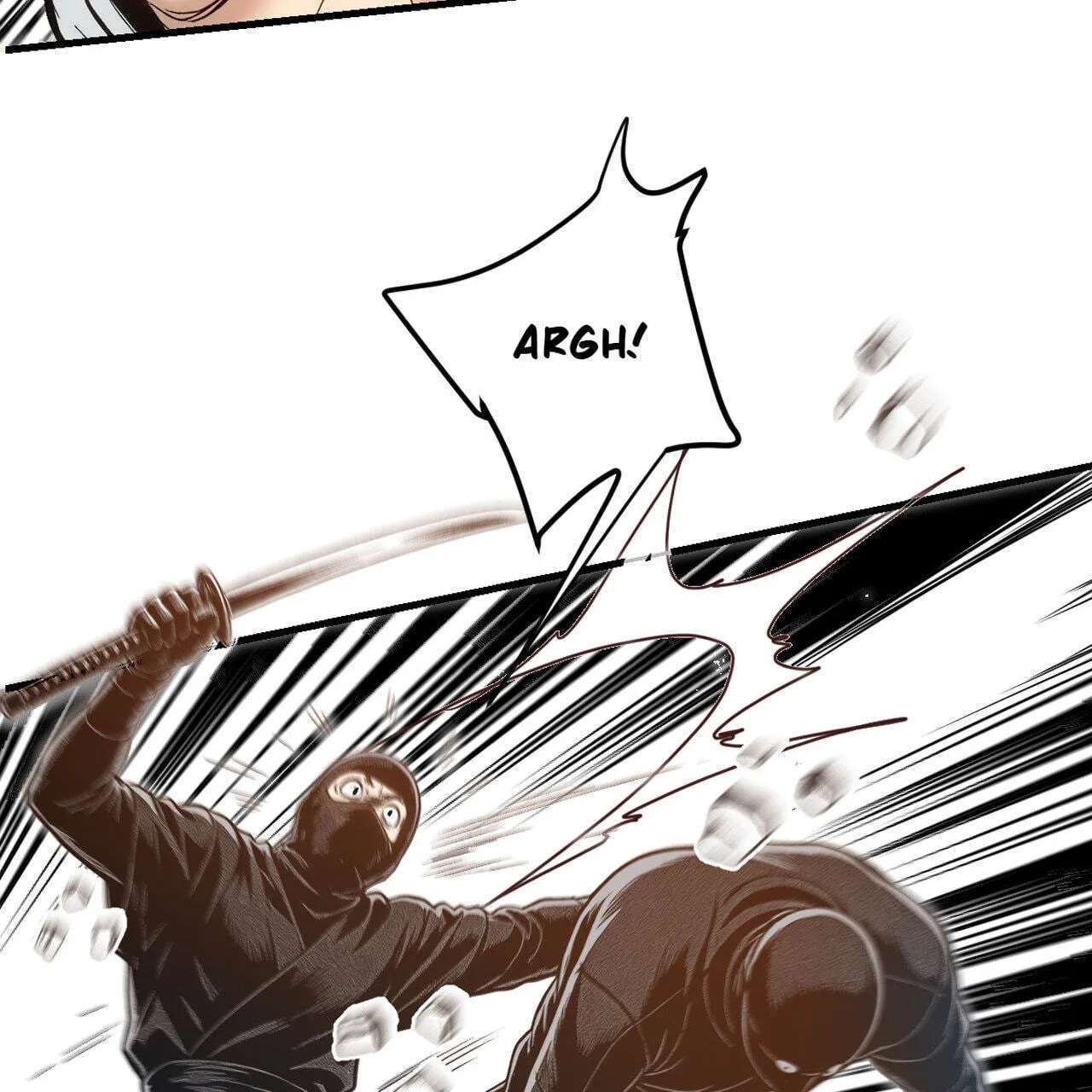 Dynastic Marriage: The Fallen and the Crowned Chapter 68 - page 29