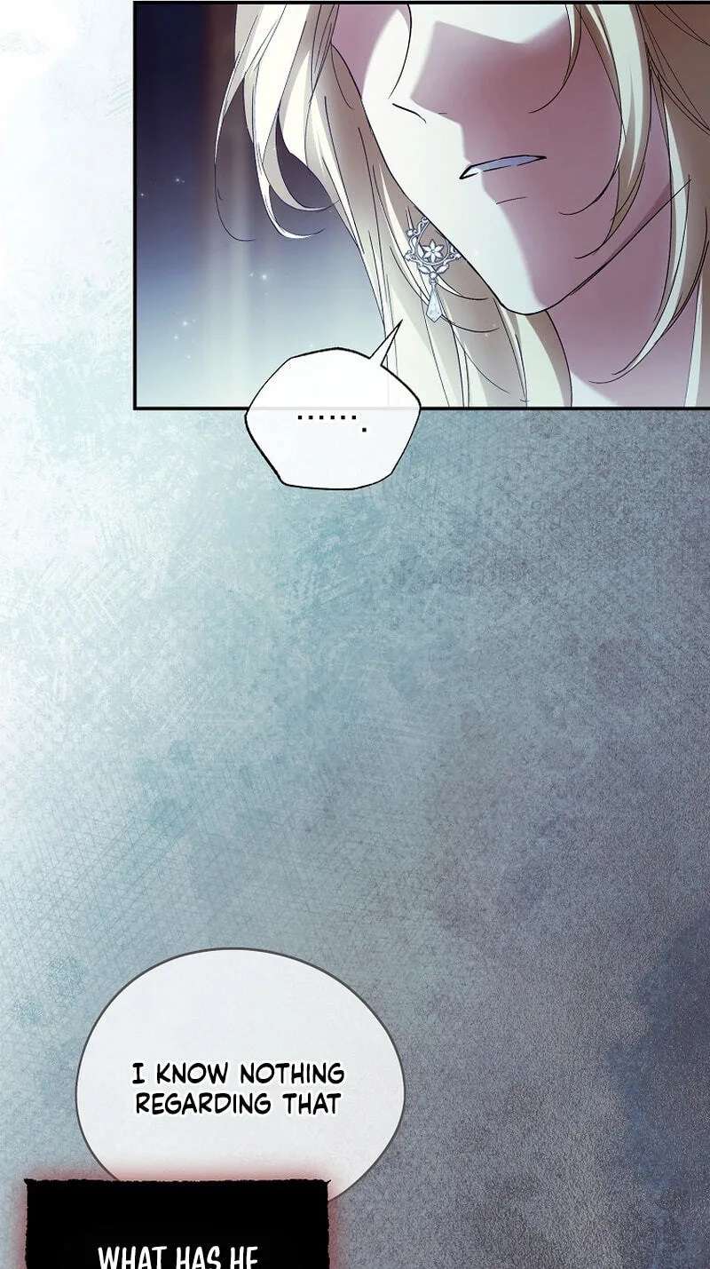 I'm Finding a New Husband Chapter 56 - page 45