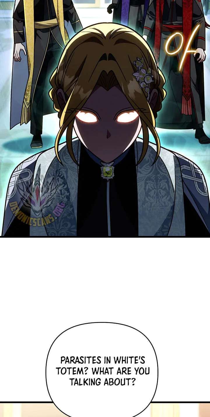 Holy Hella's Ultimate End Chapter 97 - page 7