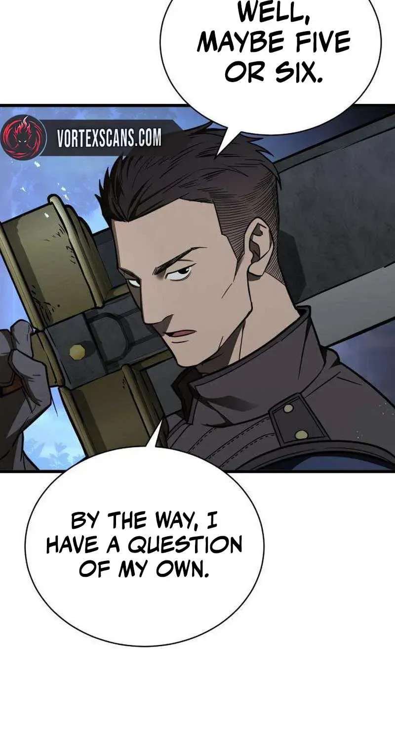 Survival Supremacy Chapter 5 - page 208