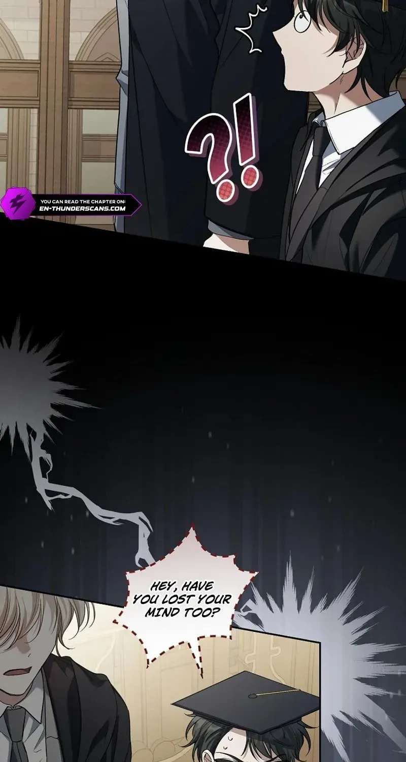 A Veteran Player is Needed in the Apocalypse Chapter 32 - page 47