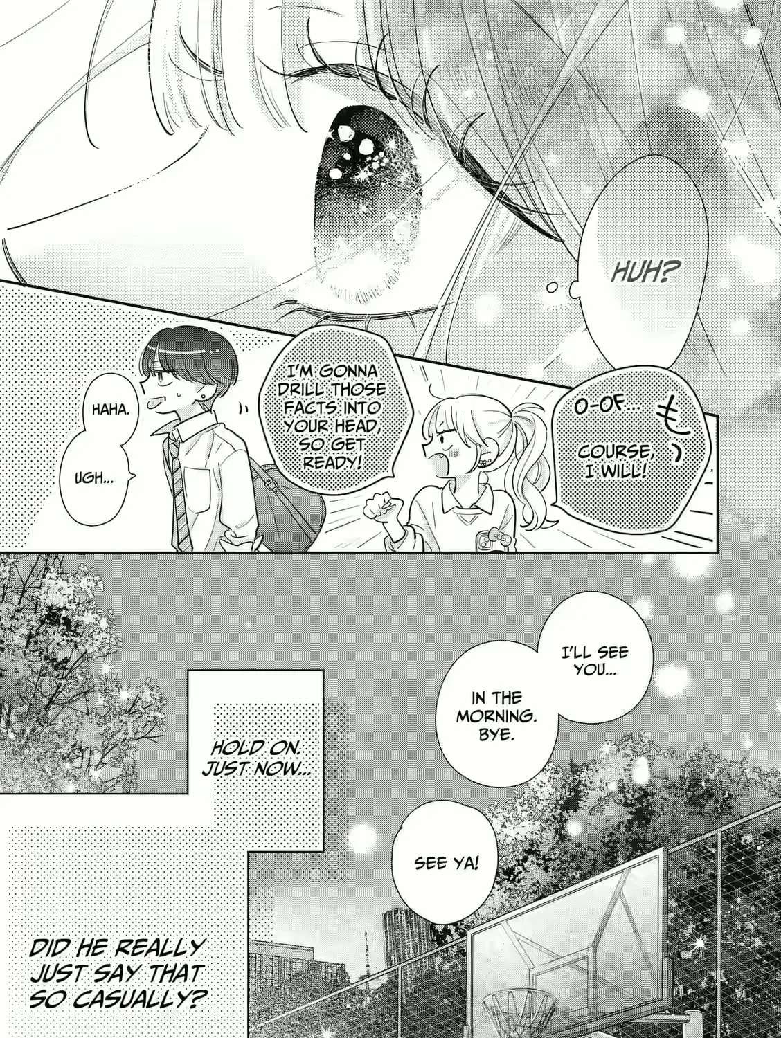 Strawberry Cake (KITAZATO Ayu) Chapter 2 - page 35