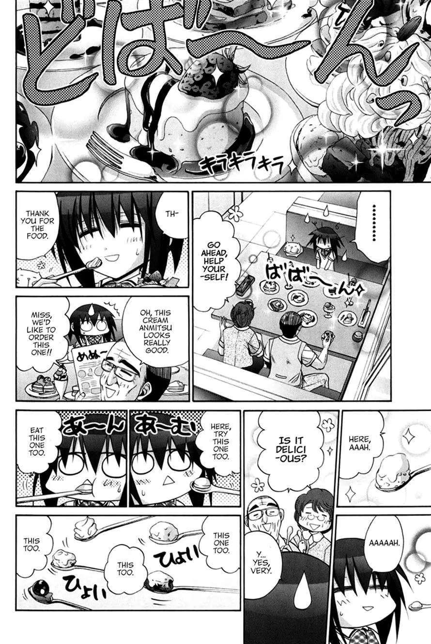 Bamboo Blade Chapter 109 - page 76