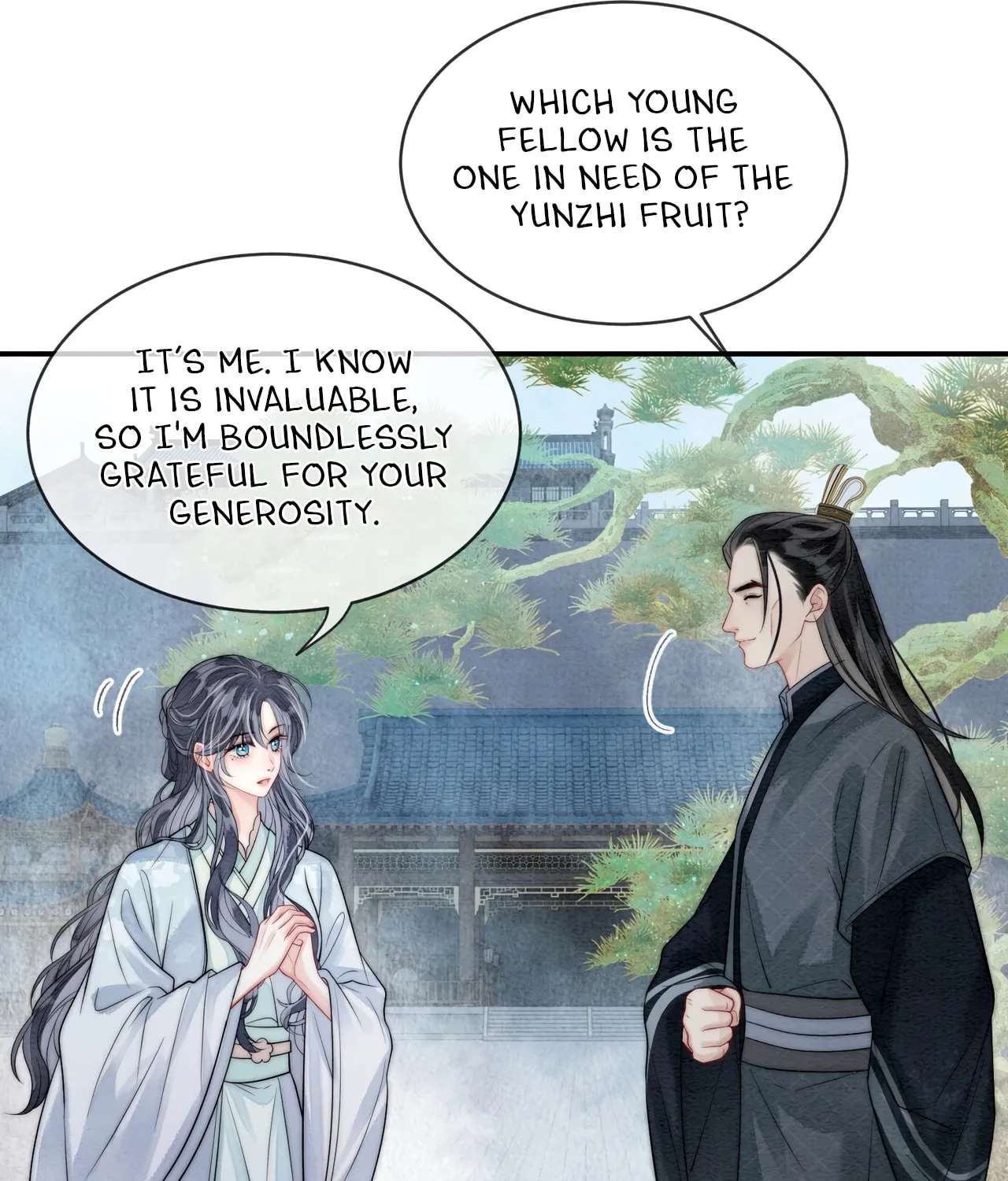 Ruhai Chapter 14 - page 72