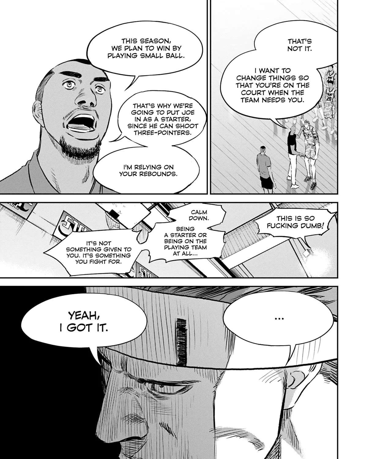 Deep 3 Chapter 19 - page 17