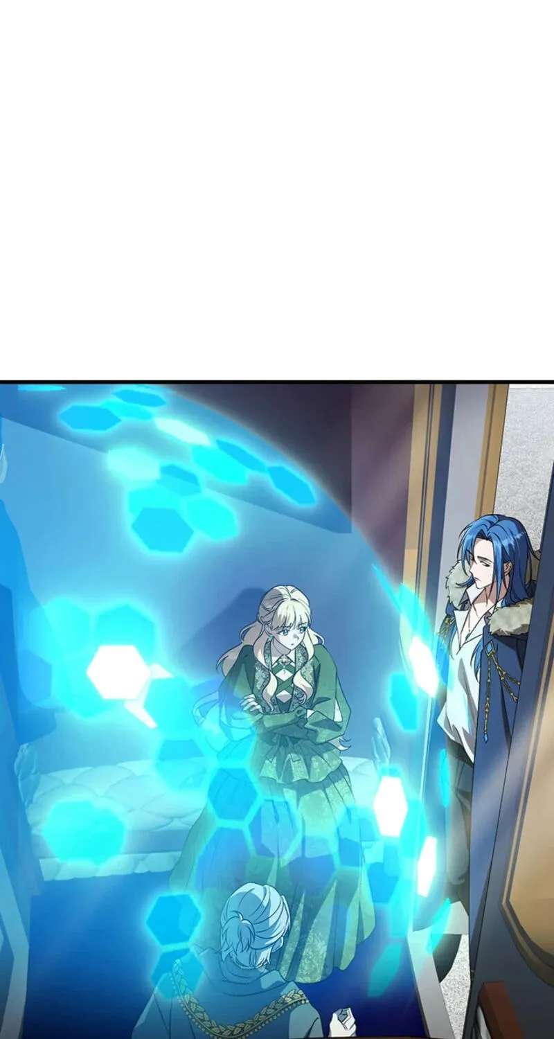 How the Grand Duchess Returns to Her Tower Chapter 68 - page 16