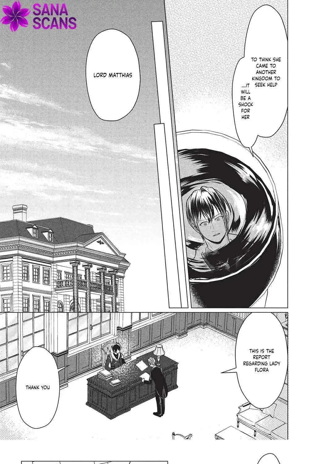 One-Year Contract Marriage With the Duke's Devotion! Chapter 2 - page 25