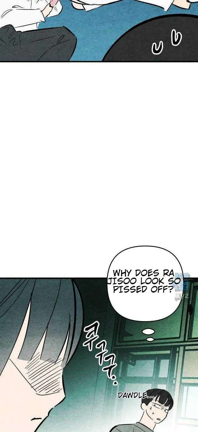 How to Turn You Around Chapter 45 - page 37