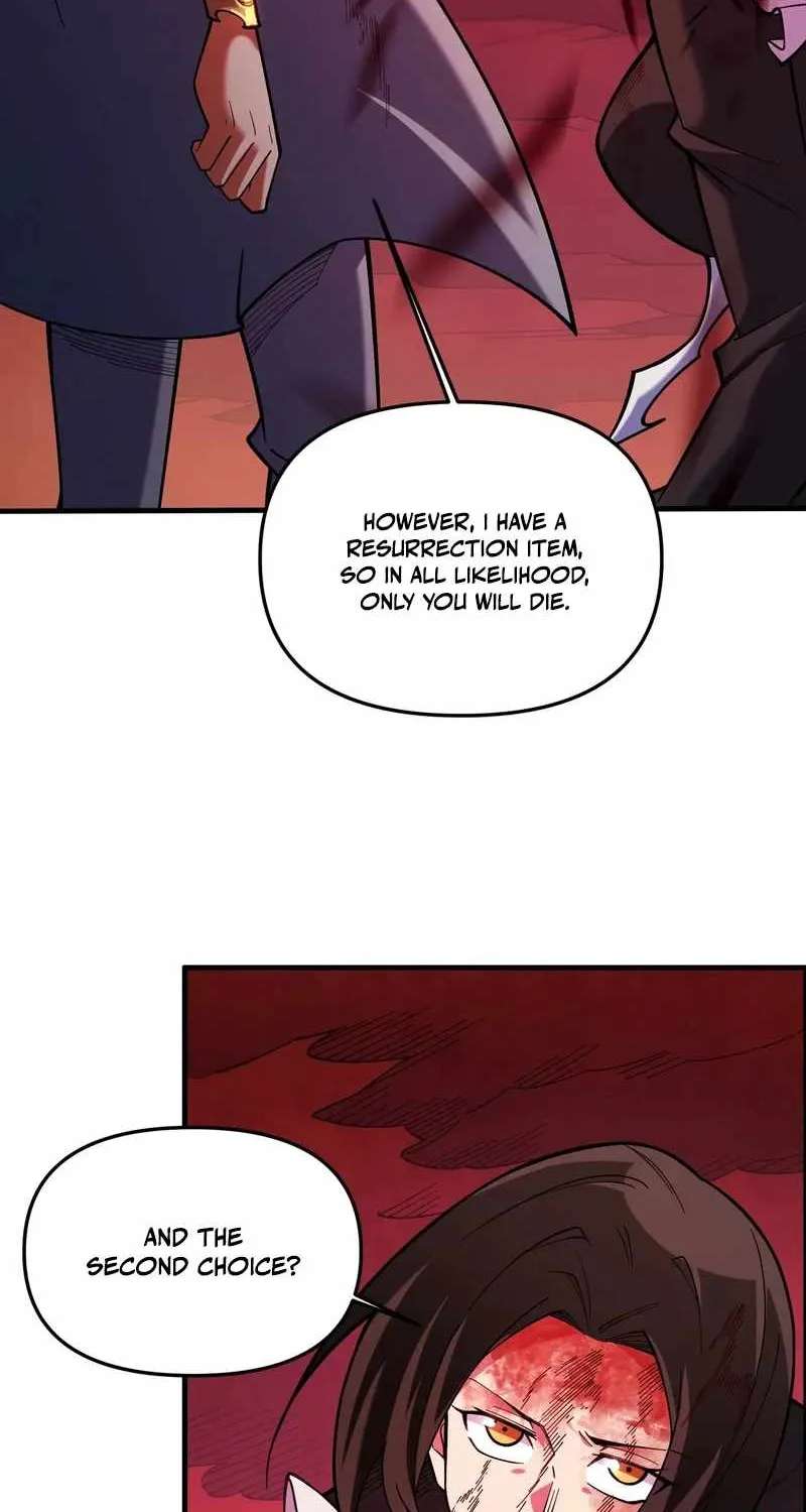 God Killer Chapter 236 - page 62