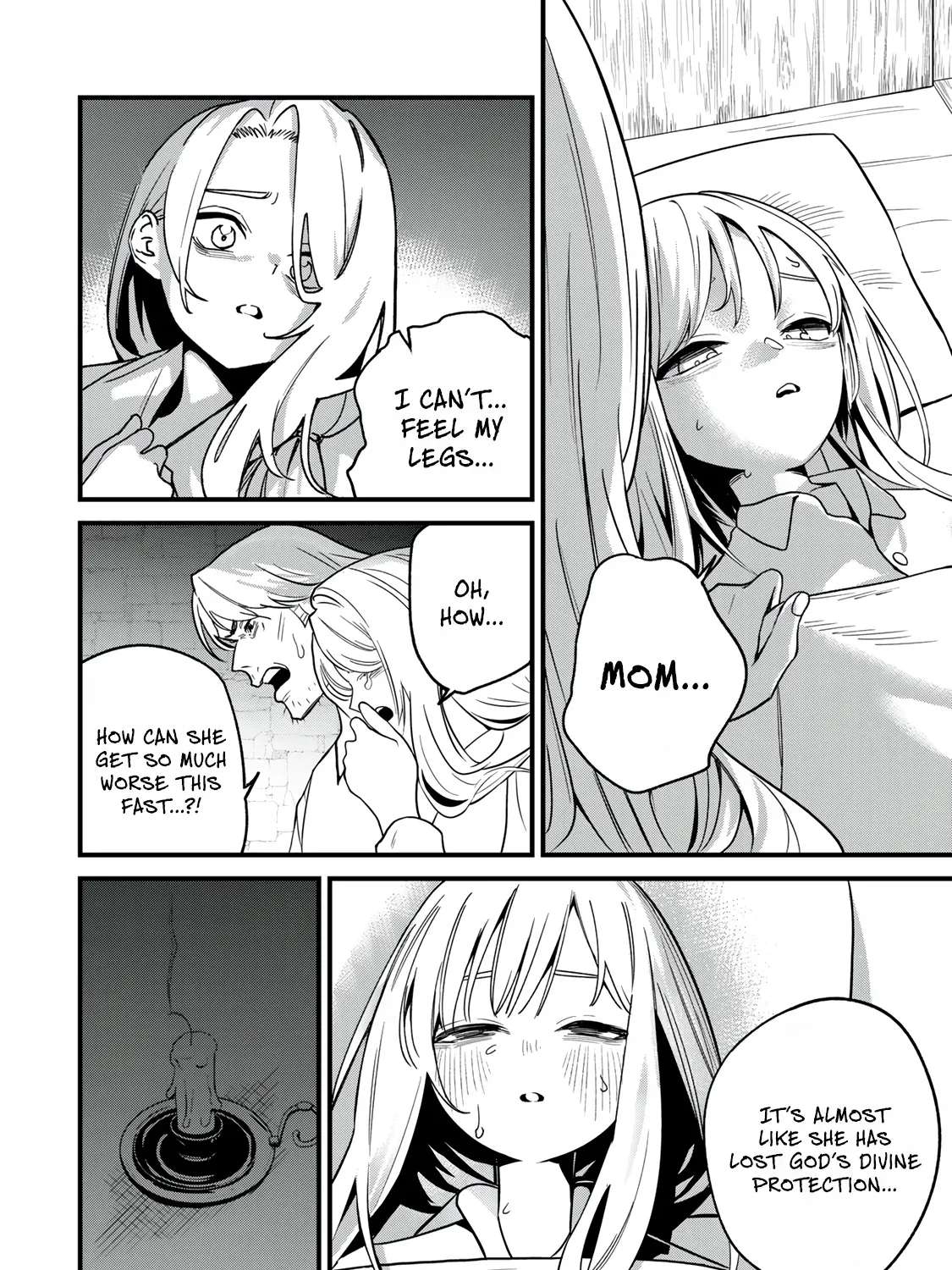 Seed Maker ~No One Realizes This Skill Is a Cheat Yet ~ Chapter 1 - page 31