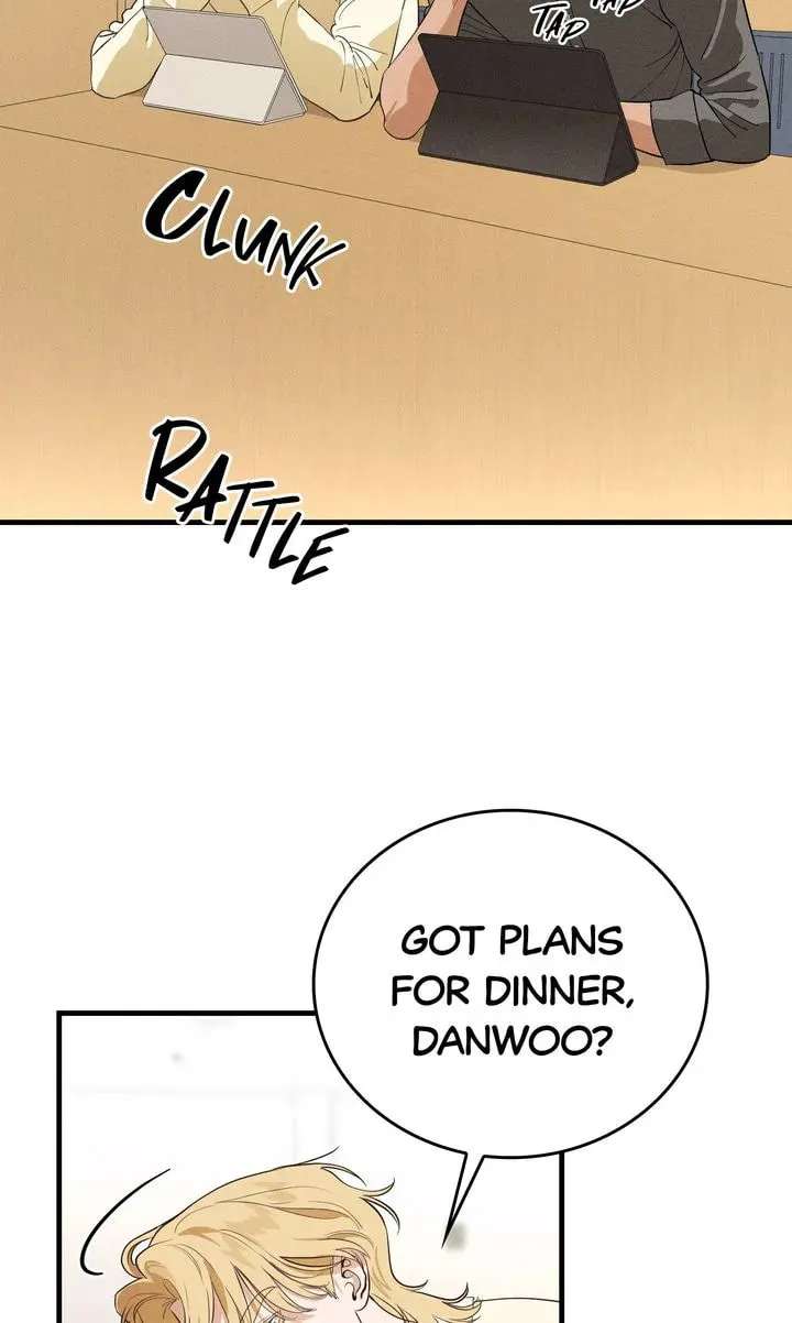 Playmate Chapter 26 - page 13