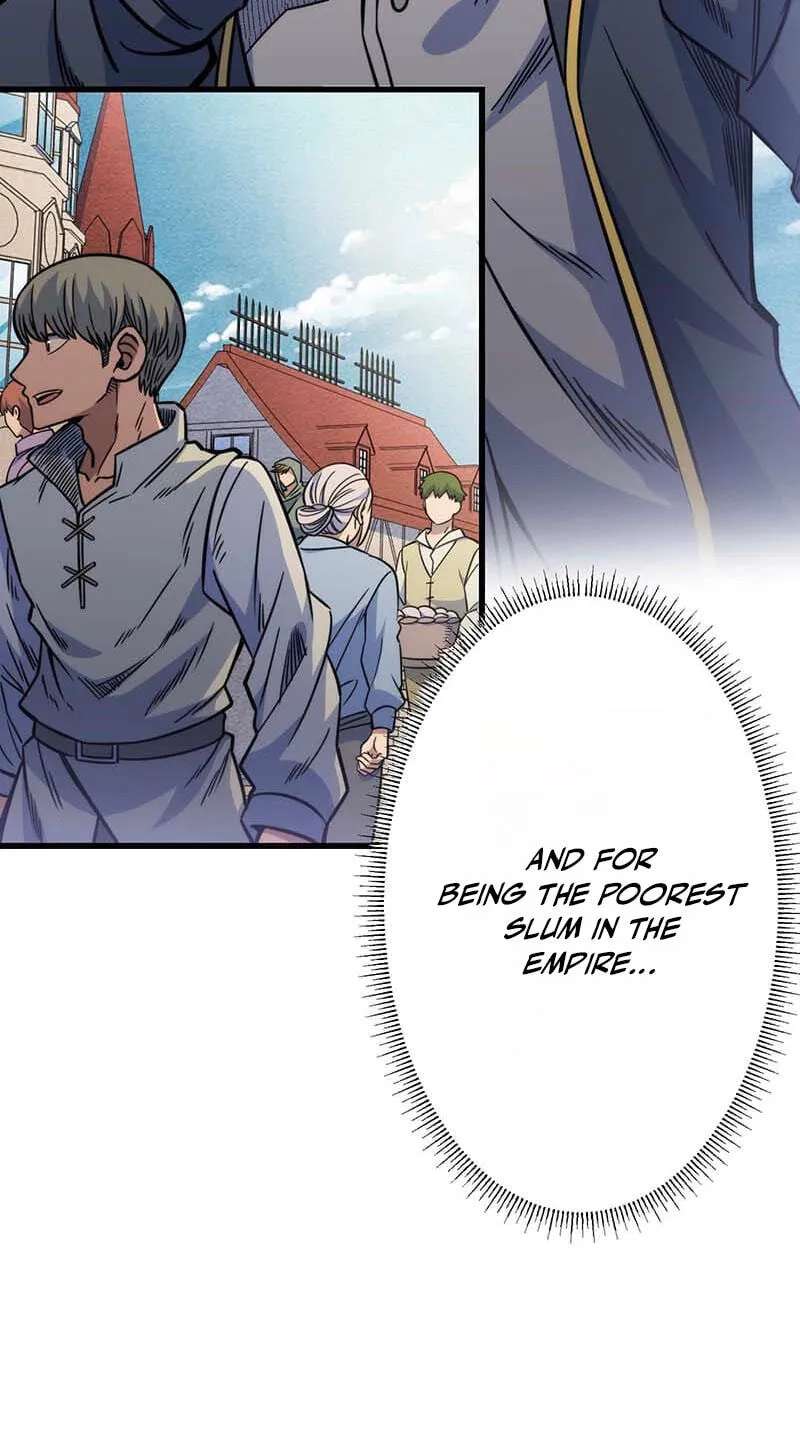 The Demon Lord Reincarnated as a Slave Chapter 42 - page 18
