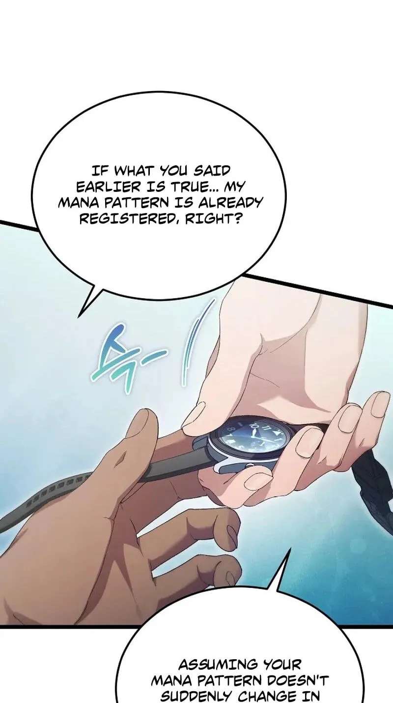 For My Own Good Chapter 104 - page 57