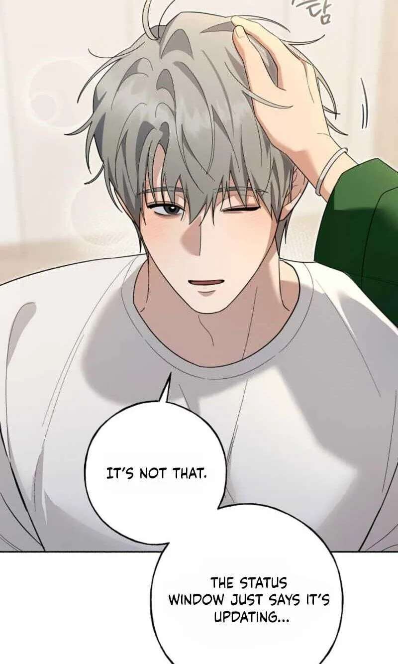 My Rat Is An S-Class Awakener Chapter 40 - page 16