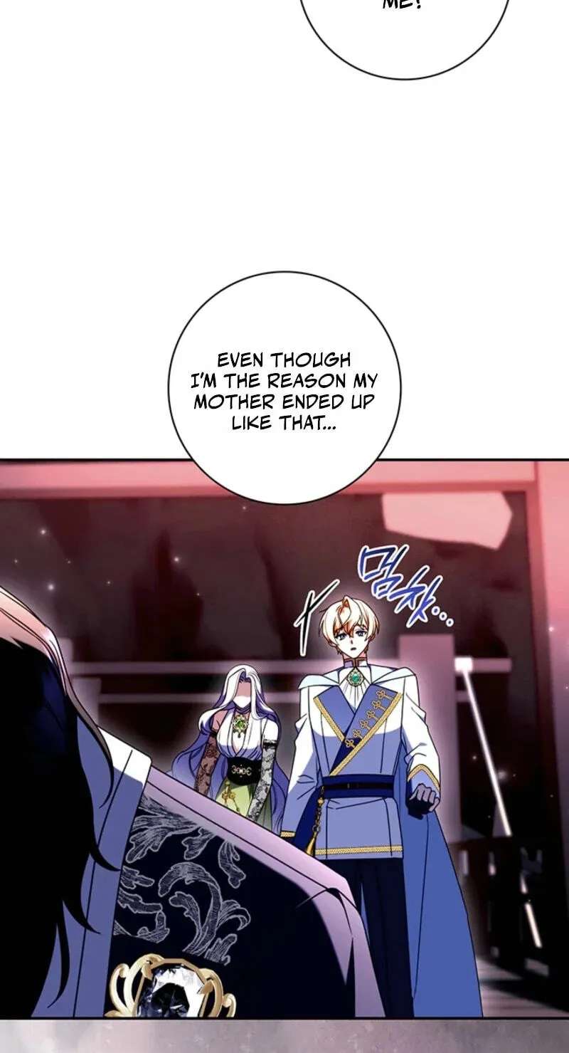 Don't Mind Me, Daddy Chapter 91 - page 19