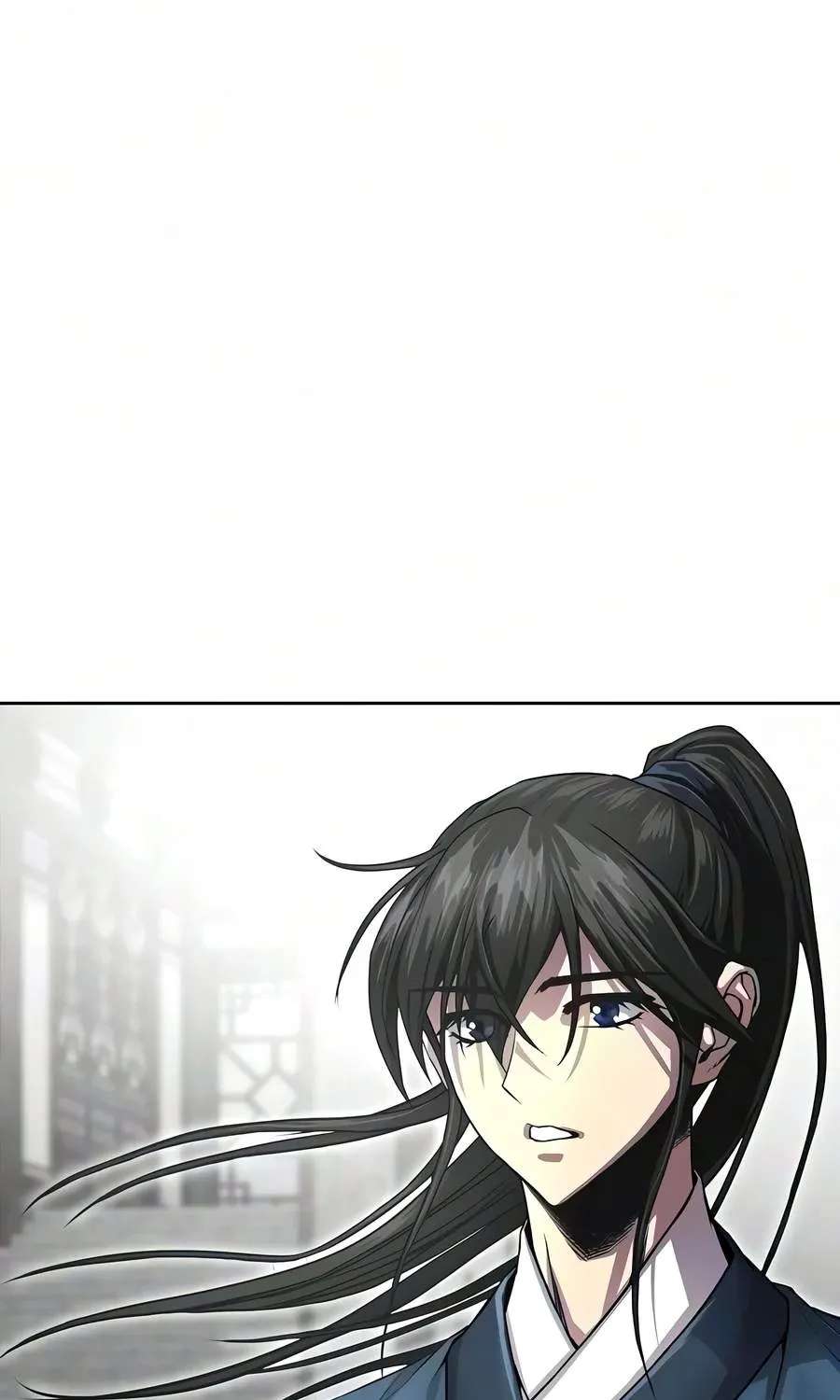 The Sword Emperor’s Path to Namgung Chapter 23 - page 1