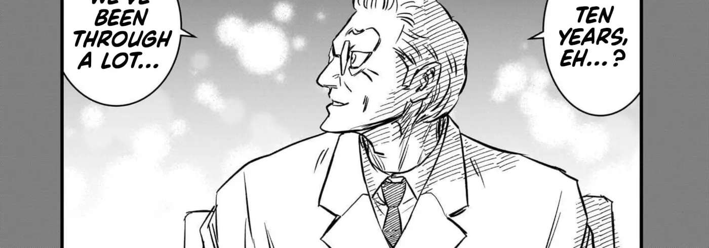 Kidou Senshi Gundam: Flanagan Boon Senki Chapter 40 - page 14