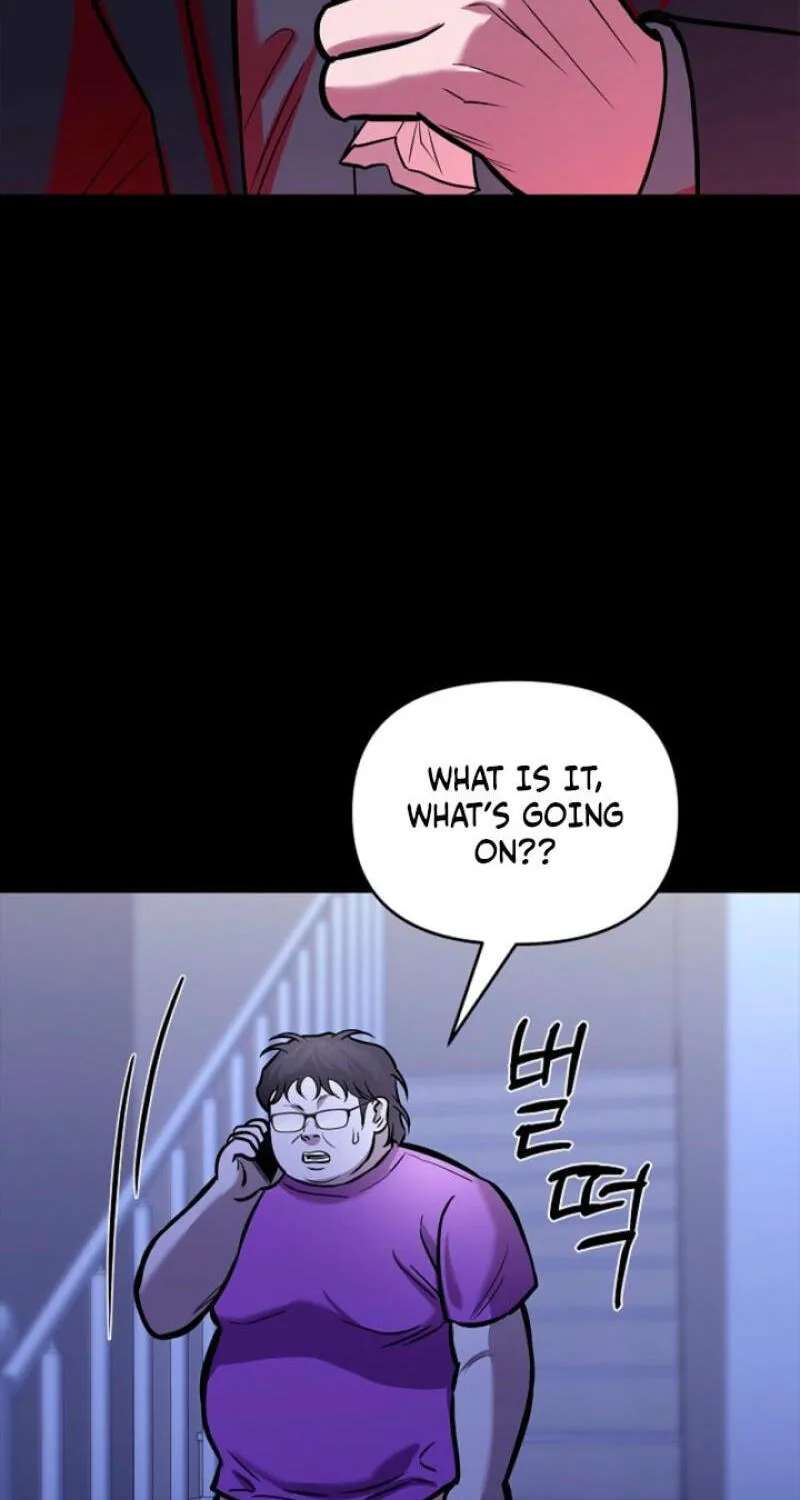 Parasite Chapter 13 - page 73