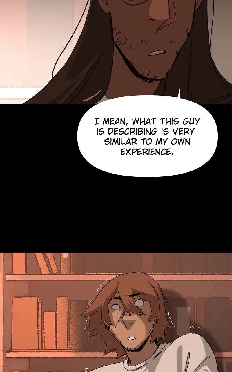Distress Chapter 34 - page 25