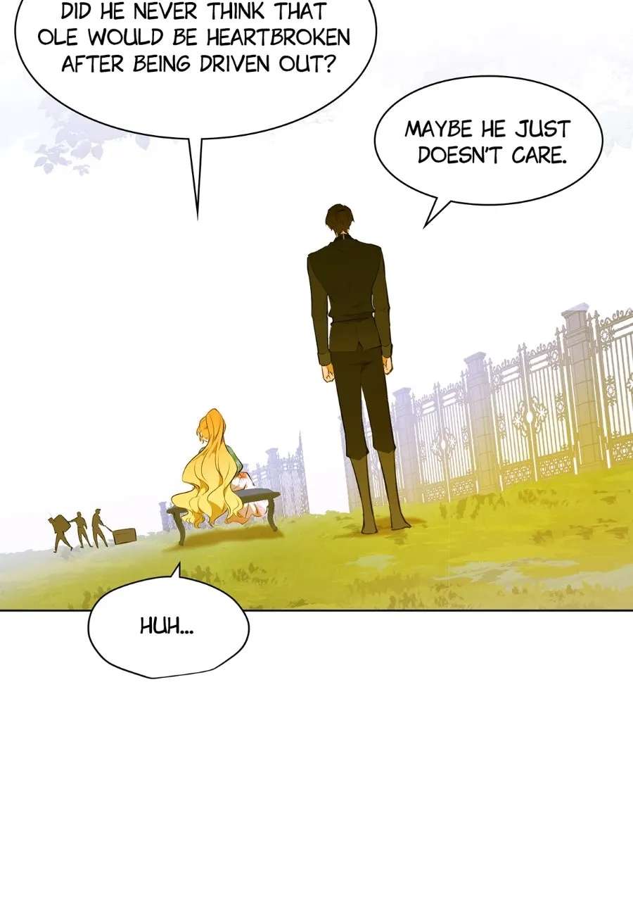 Becoming the QueenAt the Age of Six Chapter 13 - page 63