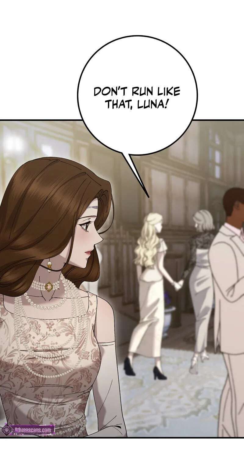 Lady and Gentle Love Chapter 45 - page 18