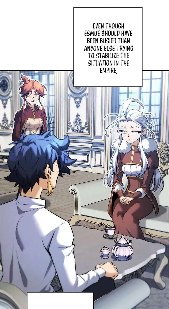 Never Touch Eldmia Egar (2026) Chapter 40 - page 82