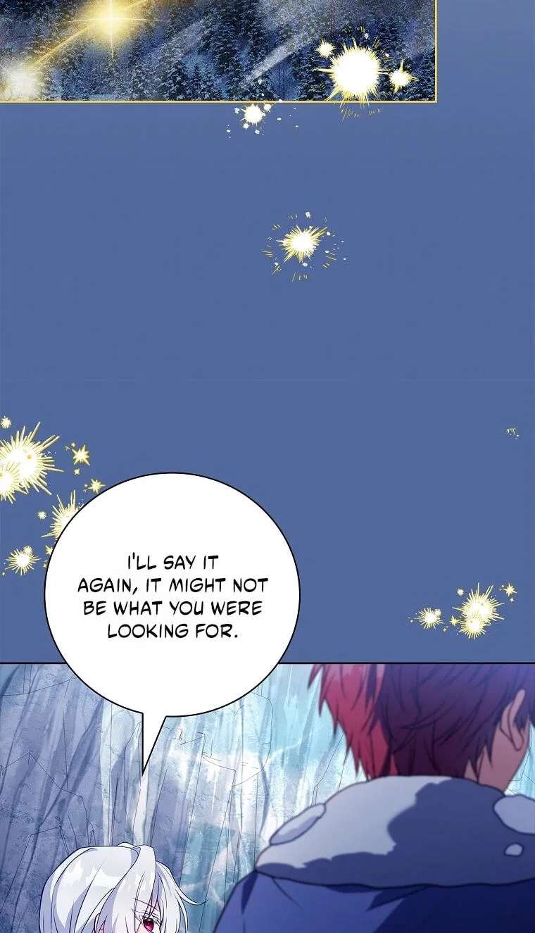 Like Father, Like Daughter Chapter 84 - page 42