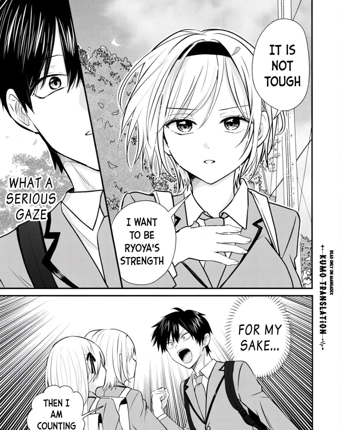 Nani No Torie Mo Nai Heibonna Ore Ga Bijin Futago Shimai Wo Inochigake De Tasuketa Kekka, Jitsuha Yan De Redatta Ni Nin Wo Ga Chi Horesaseteshimatta Ken Chapter 3 - page 16