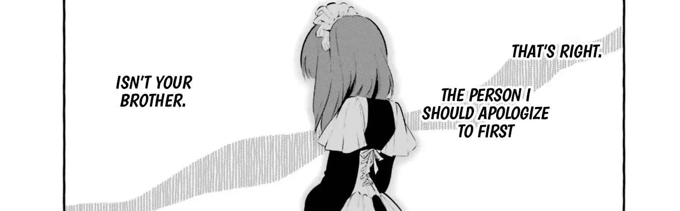Reincarnated as the Stepsister My Oshi Dotes On Chapter 1 - page 59