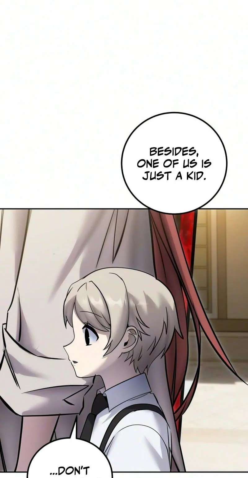 Secretly More Powerful than the Hero Chapter 137 - page 45