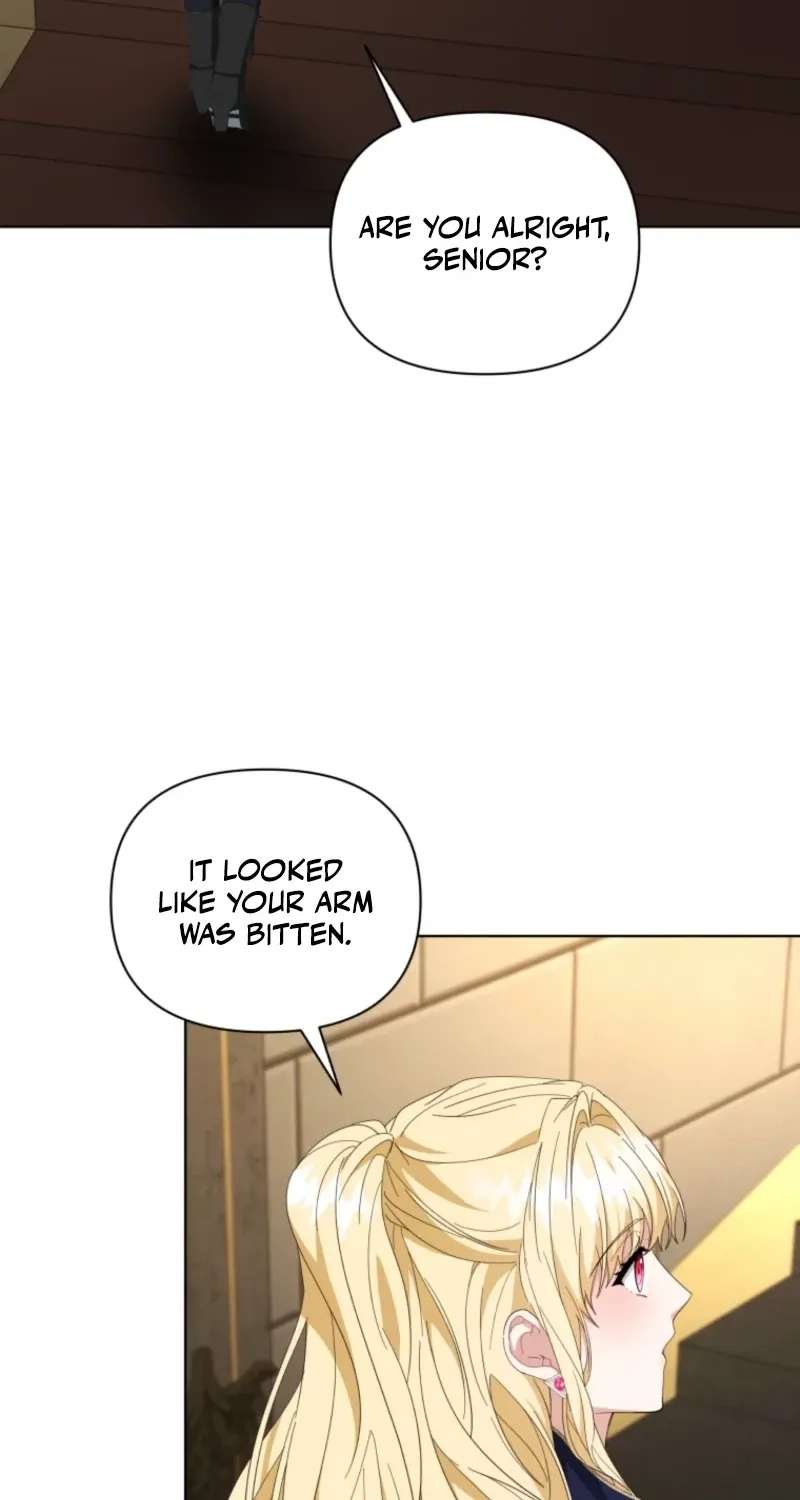 After Resignation, I Refuse the Obsession from the Male Leads Chapter 24 - page 88