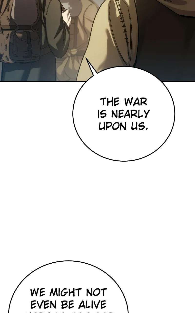 The StellarSwordmaster Chapter 128 - page 44