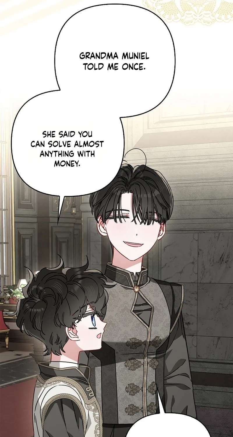 The Female Lead Takes Care of Everything Chapter 18 - page 13
