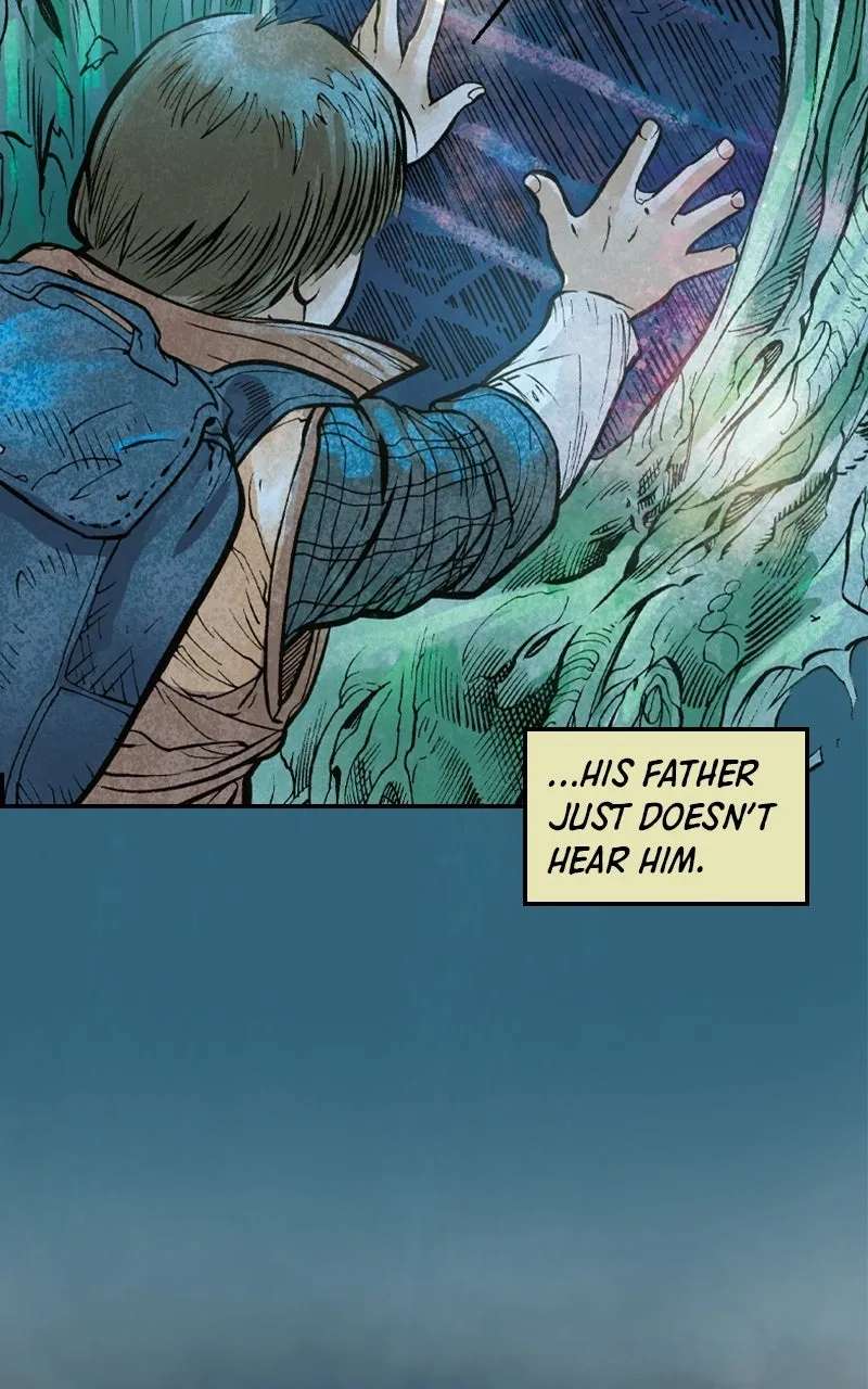 Stranger Things Chapter 6 - page 51