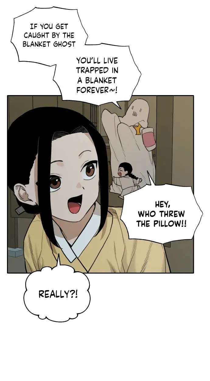 Tiger Coming In Chapter 147 - page 24