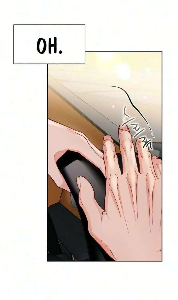 Satan’s Pure Love Chapter 43 - page 21