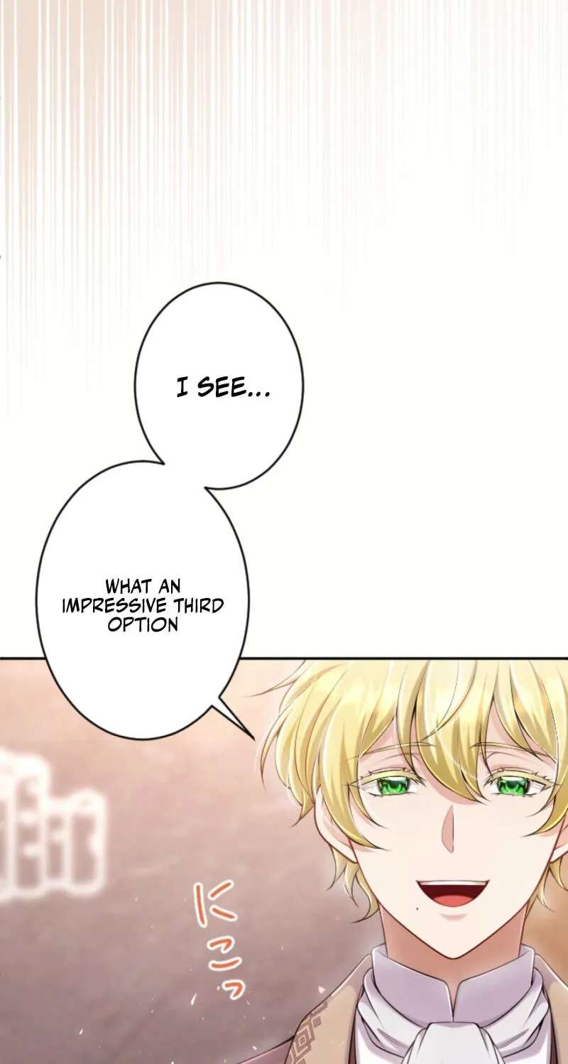 Heika Kondo wa Watashi ga Sodatemasu Chapter 76 - page 41